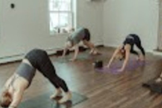 Image 3 from Flow Chagrin River partner gallery