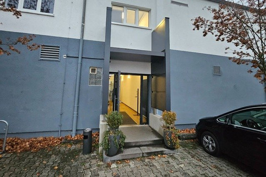 Bild 2 von Sport Point Gießen Partnergalerie