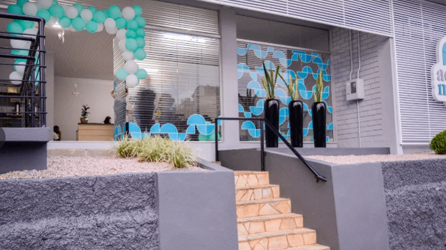 Imagem 2 da galeria do parceiro Pilates Aqua Mater By Ivane Traversin