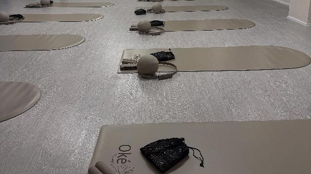 Imagen 1 de la galería del partner Oké Studio