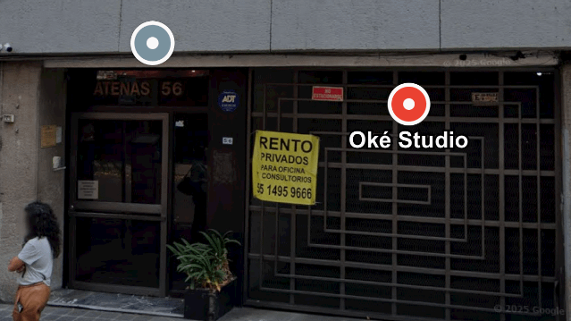 Imagen 2 de la galería del partner Oké Studio