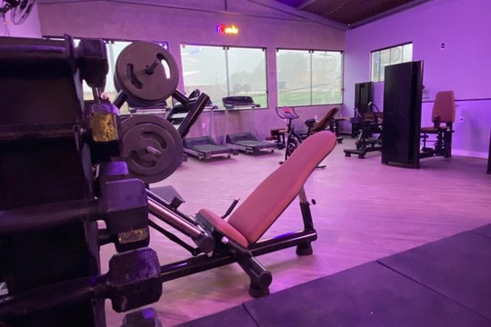 Imagem 3 da galeria do parceiro Academia Ascend Sport Fit