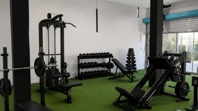 Imagem 3 da galeria do parceiro Art Fitness Academia
