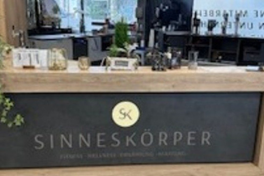 Bild 1 von Sinneskoerper Kirchhain Partnergalerie