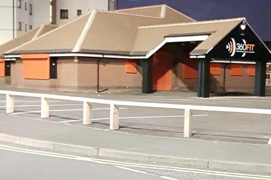 Image 2 from 360 Fit Performance Centre partner gallery