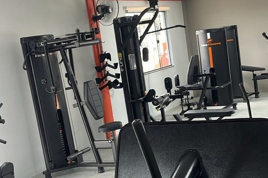 Imagem 3 da galeria do parceiro MOOVE Studio de Musculação