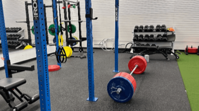 Image 3 from Kin Fitness partner gallery