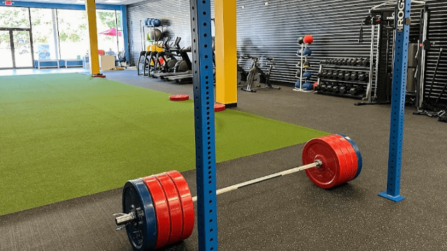 Image 2 from Kin Fitness partner gallery