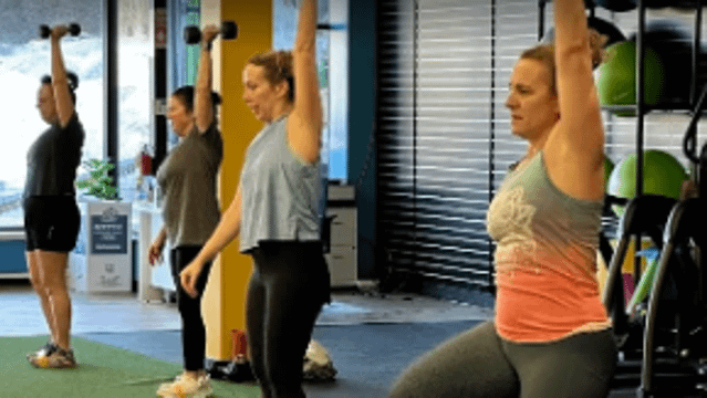 Image 1 from Kin Fitness partner gallery