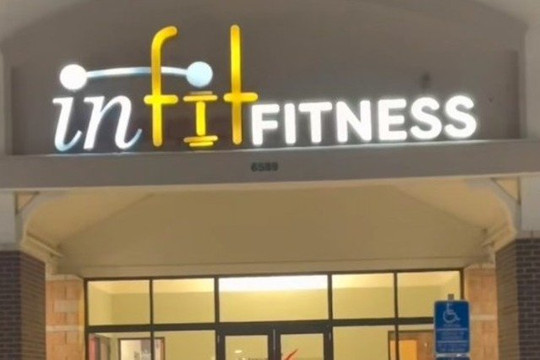 Image 2 from inFIT partner gallery