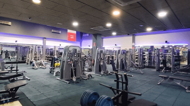 Imagen 3 de la galería del partner VivaGym Alcalá el Val