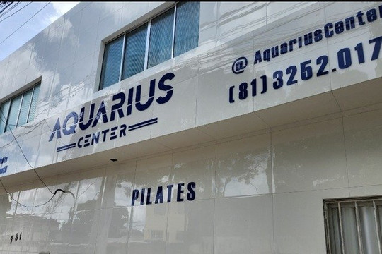 Imagem 2 da galeria do parceiro Aquarius Center