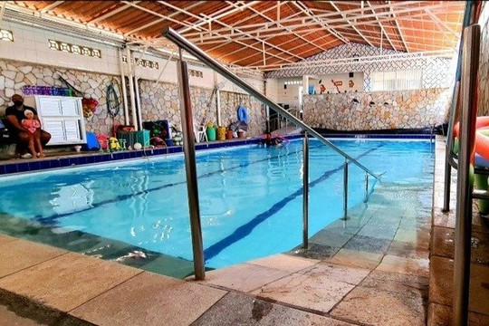 Imagem 1 da galeria do parceiro Aquarius Center