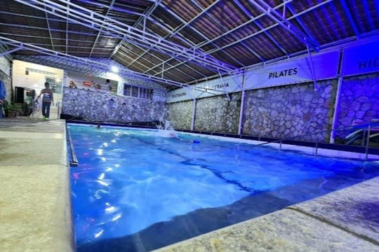 Imagem 3 da galeria do parceiro Aquarius Center