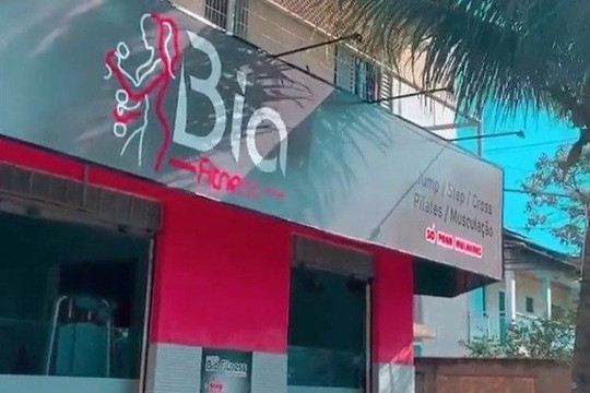 Imagem 1 da galeria do parceiro Academia Bia Fitness