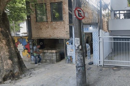 Imagem 2 da galeria do parceiro CSRM - Clínica de Saúde Renata Mendes