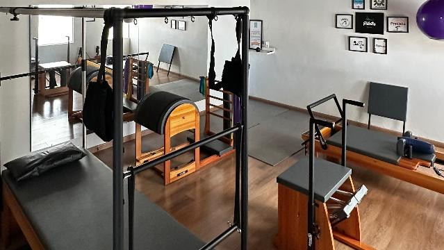 Imagem 1 da galeria do parceiro Dr. Vinicius Spunar | Quiropraxia, Pilates, Fisioterapia, Dor, Dor lombar, Coluna