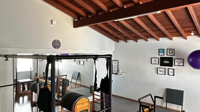 Imagem 3 da galeria do parceiro Dr. Vinicius Spunar | Quiropraxia, Pilates, Fisioterapia, Dor, Dor lombar, Coluna