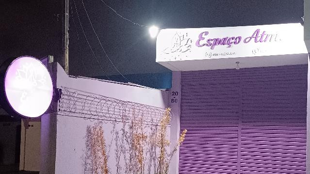 Imagem 2 da galeria do parceiro Audrey Yoga