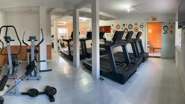 Imagem 3 da galeria do parceiro Academia Físico