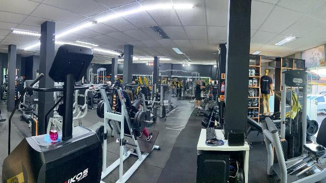 Imagem 1 da galeria do parceiro Academia Físico