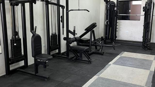 Imagem 3 da galeria do parceiro Dexa Academia