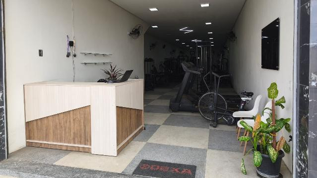 Imagem 2 da galeria do parceiro Dexa Academia