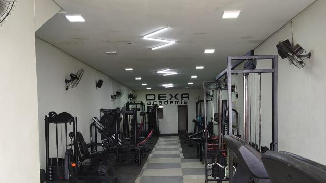Imagem 1 da galeria do parceiro Dexa Academia