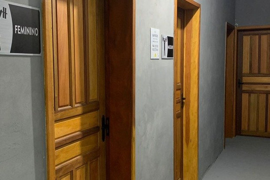 Imagem 3 da galeria do parceiro RAPTORS CROSSTRAINING