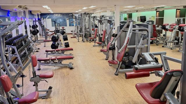 Imagem 1 da galeria do parceiro Exerfit