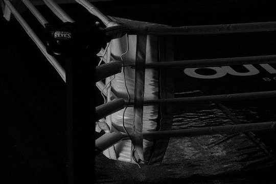 Imagen 2 de la galería del partner Outro Boxing Studio