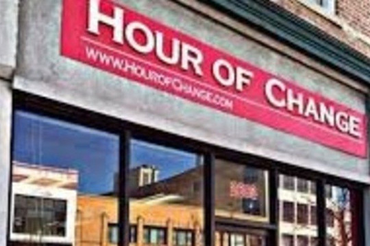 Image 2 from Hour Of Change Fitness partner gallery