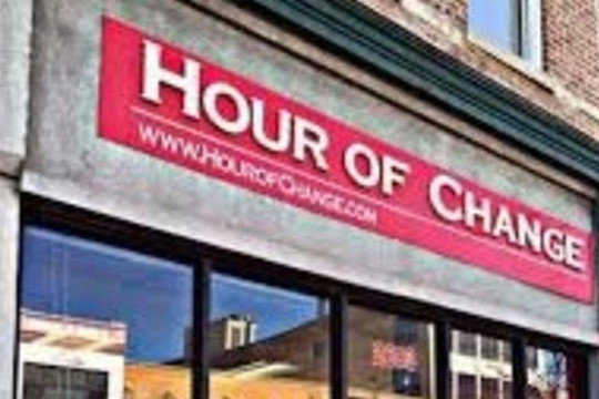 Image 1 from Hour Of Change Fitness partner gallery