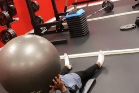 Image 3 from Hour Of Change Fitness partner gallery