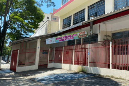 Imagem 2 da galeria do parceiro Studio de Dança Vania Molla Unidade NEF