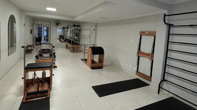 Imagem 1 da galeria do parceiro MEYERMOOV Fisioterapia e Pilates