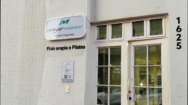 Imagem 2 da galeria do parceiro MEYERMOOV Fisioterapia e Pilates