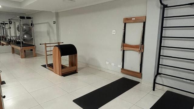 Imagem 3 da galeria do parceiro MEYERMOOV Fisioterapia e Pilates