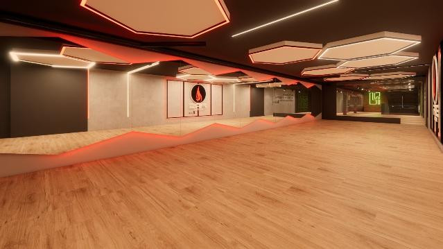 Imagem 3 da galeria do parceiro Brave Niterói