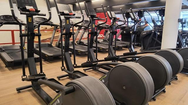 Imagem 1 da galeria do parceiro Brave Niterói