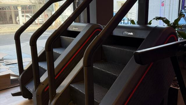 Imagem 3 da galeria do parceiro Brave Niterói