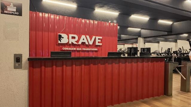 Imagem 2 da galeria do parceiro Brave Niterói