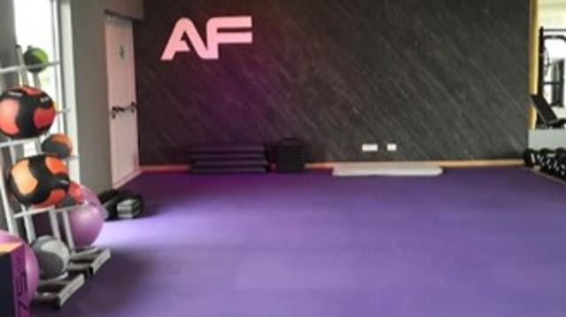 Immagine 3 dalla galleria del partner Anytime Fitness Mind