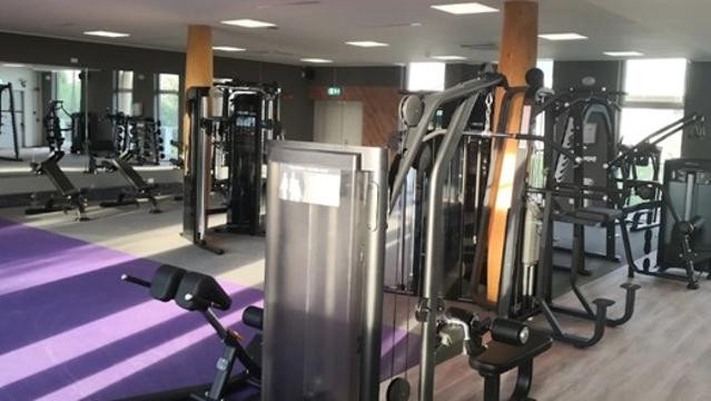 Immagine 1 dalla galleria del partner Anytime Fitness Mind