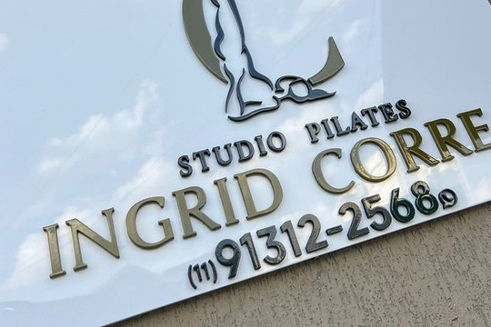 Imagem 2 da galeria do parceiro Studio Pilates Ingrid Correa