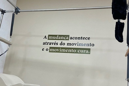 Imagem 3 da galeria do parceiro Studio Pilates Ingrid Correa