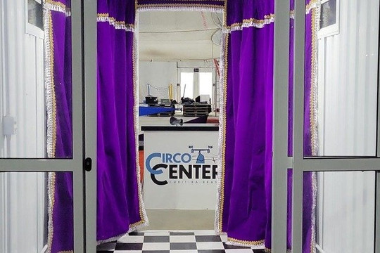 Imagem 3 da galeria do parceiro Circo Center