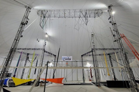 Imagem 2 da galeria do parceiro Circo Center