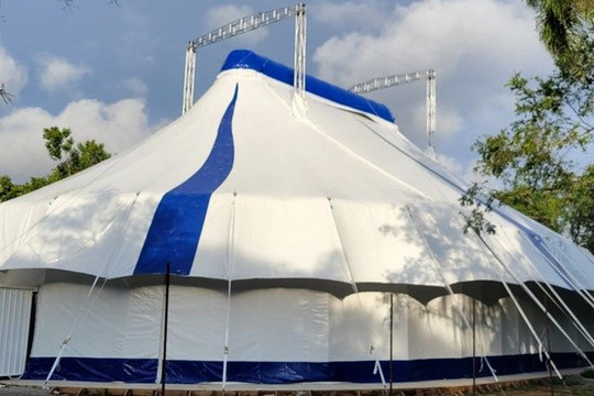 Imagem 1 da galeria do parceiro Circo Center