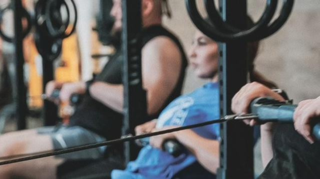 Image 1 from CrossFit Fontana partner gallery